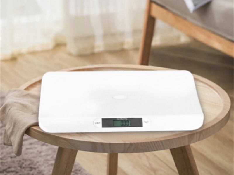 Baby Weight Scale