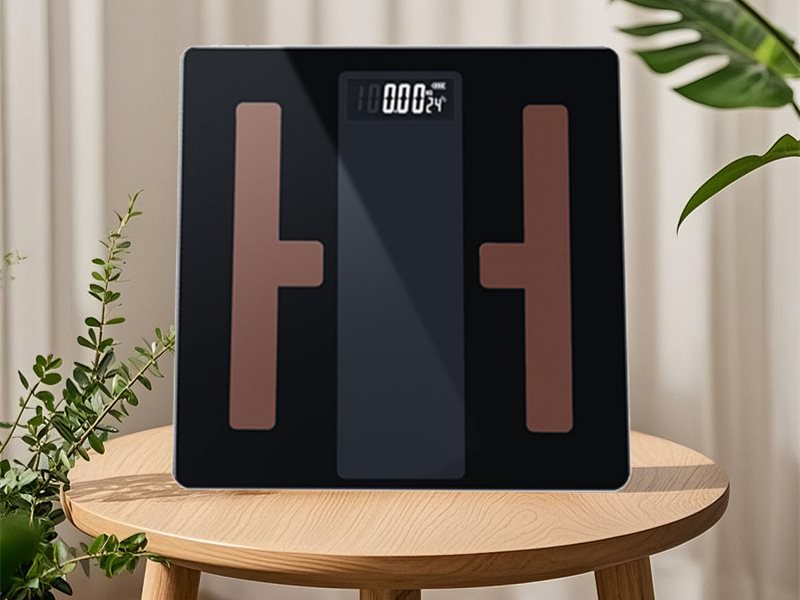 Bluetooth Series Body Scale