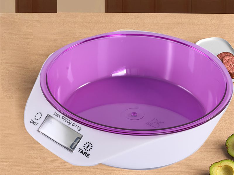 Bowl Kitchen Scale KM-9