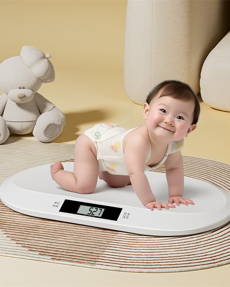Baby Scale