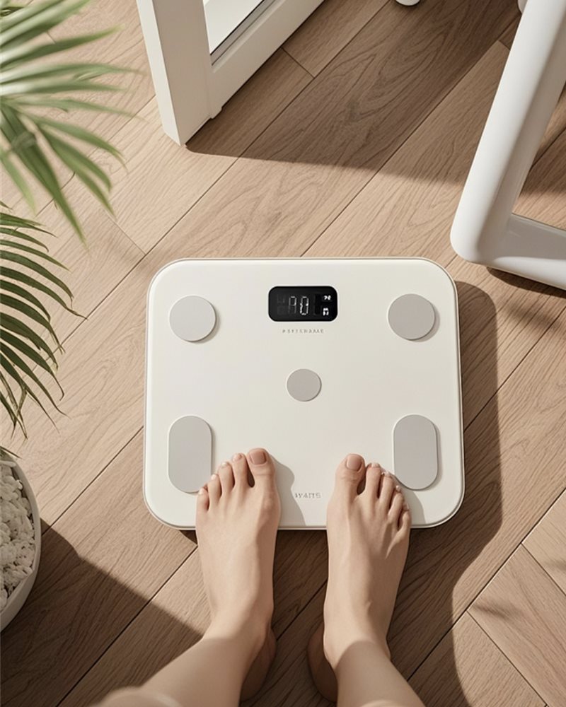 Body Scale