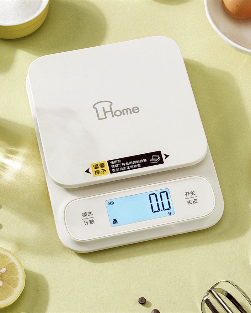 Kitchen Scale