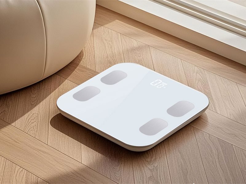 Digital Bluetooth Scale