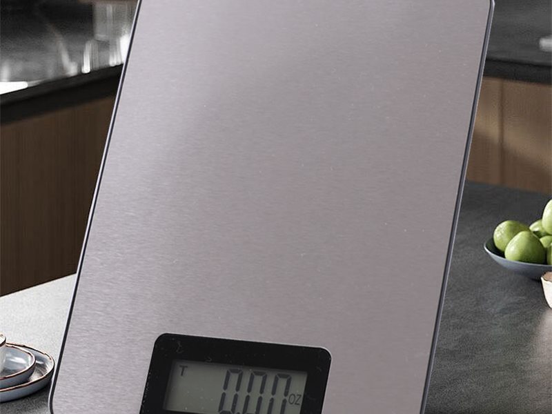 Kitchen Scale KM-416