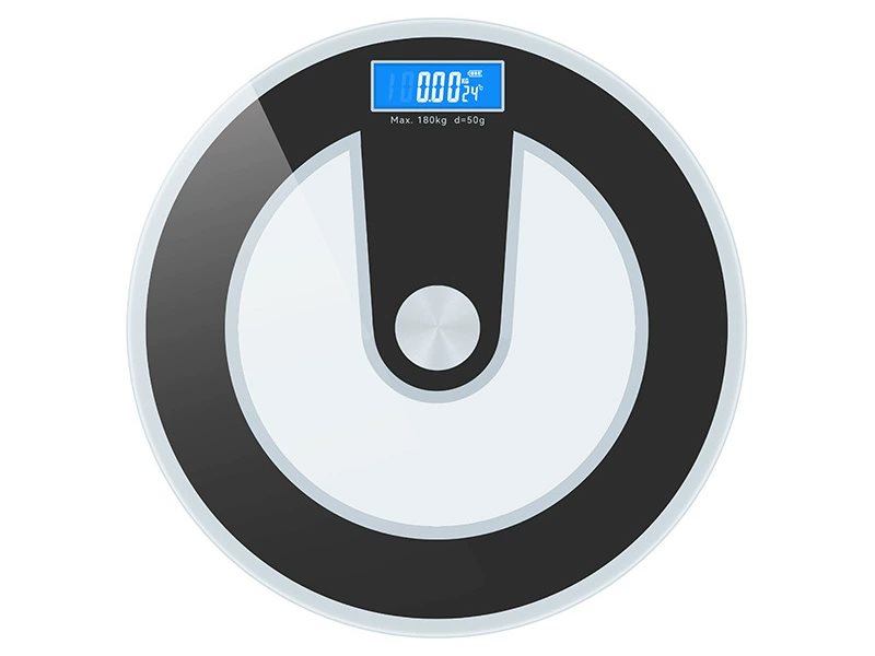 Round Body Scale