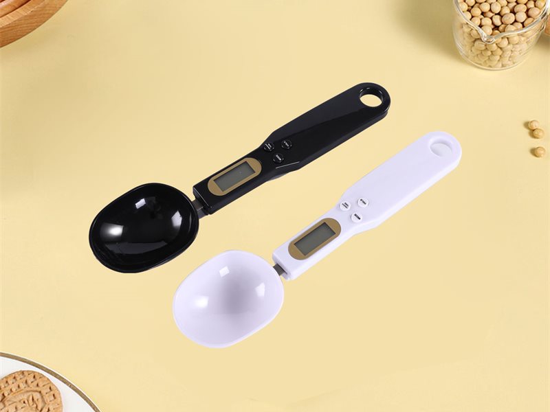 Spoon Scale K-215