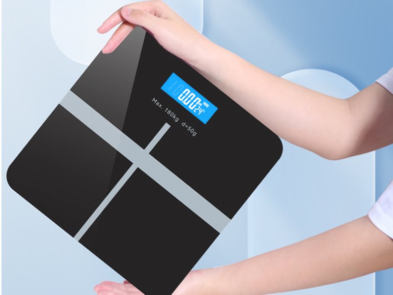 Standard Home Scale